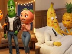 Frutinovelas en TikTok: el fenómeno viral con IA, donde las frutas protagonizan historias bizarras Frutinovelas en TikTok: el fenómeno viral con IA, donde las frutas protagonizan historias bizarras