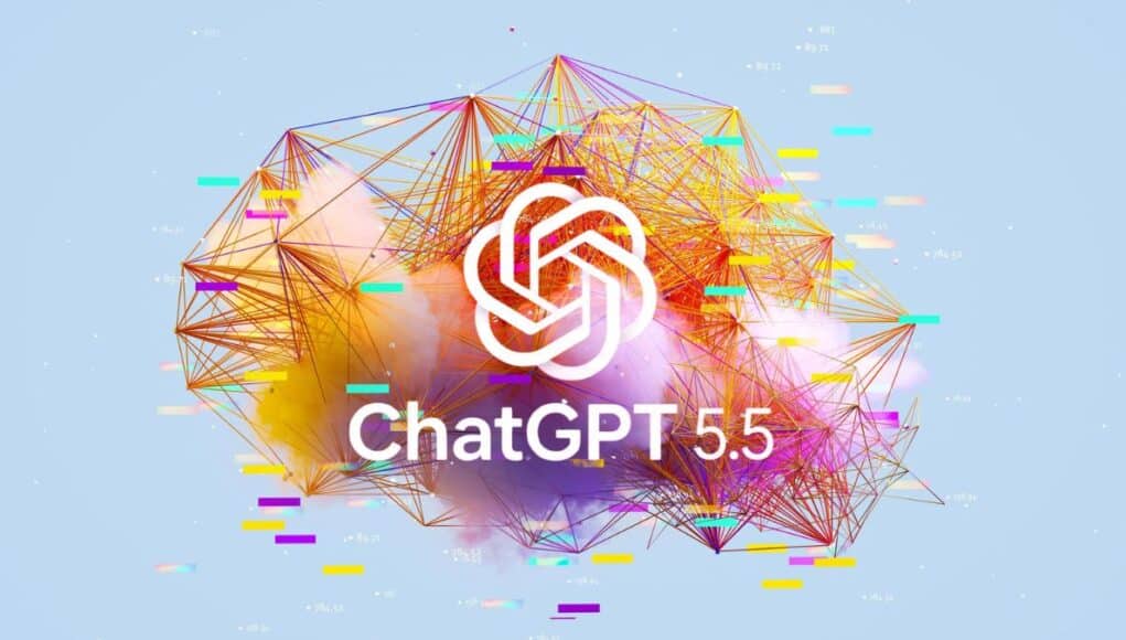 GPT-5.5 Alcanza un 71,4% de Éxito en Ciberataques Avanzados Según el Reino Unido GPT-5.5 Alcanza un 71,4% de Éxito en Ciberataques Avanzados Según el Reino Unido