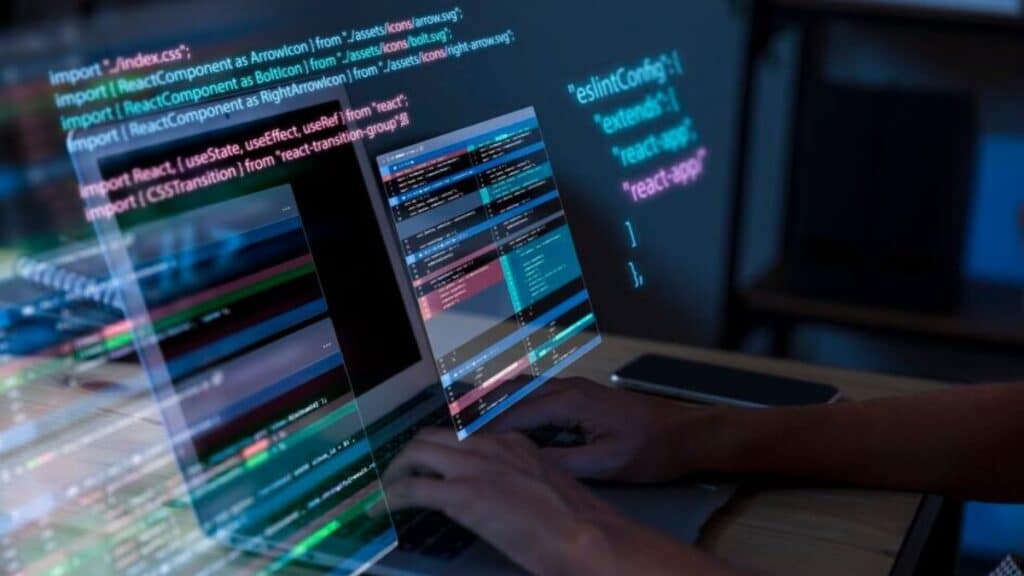 La fina línea entre la seguridad y la vigilancia