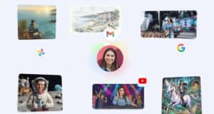 Gemini Actualiza Nano Banana 2 para Crear Imágenes Según tu Contexto y tu Biblioteca de Google Fotos