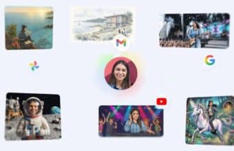 Gemini Actualiza Nano Banana 2 para Crear Imágenes Según tu Contexto y tu Biblioteca de Google Fotos Gemini Actualiza Nano Banana 2 para Crear Imágenes Según tu Contexto y tu Biblioteca de Google Fotos