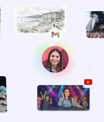Gemini Actualiza Nano Banana 2 para Crear Imágenes Según tu Contexto y tu Biblioteca de Google Fotos