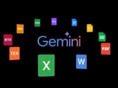 Gemini Ahora Permite Crear Archivos de Office Desde el Chat Gratis Gemini Ahora Permite Crear Archivos de Office Desde el Chat Gratis