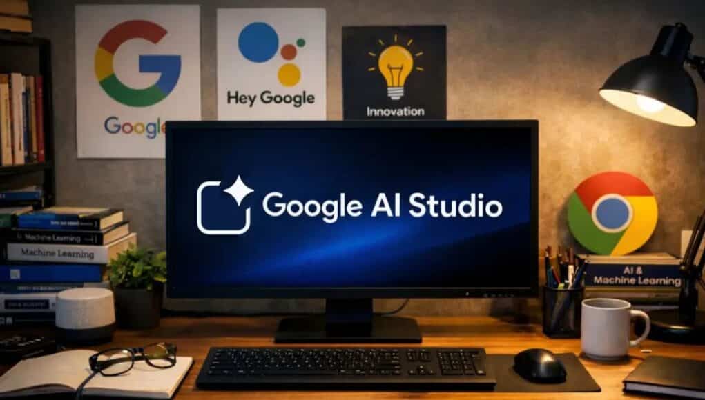 Google AI Pro y Ultra Amplían Límites de Uso en AI Studio Google AI Pro y Ultra Amplían Límites de Uso en AI Studio