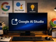 Google AI Pro y Ultra Amplían Límites de Uso en AI Studio Google AI Pro y Ultra Amplían Límites de Uso en AI Studio
