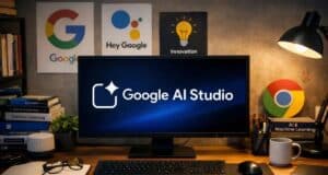 Google AI Pro y Ultra Amplían Límites de Uso en AI Studio