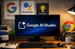 Google AI Pro y Ultra Amplían Límites de Uso en AI Studio