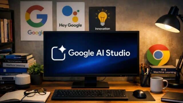 Google AI Pro y Ultra Amplían Límites de Uso en AI Studio Google AI Pro y Ultra Amplían Límites de Uso en AI Studio