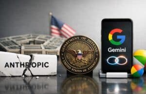 Google Amplía el Acceso de su IA Gemini hacia el Pentágono Tras el Rechazo de Anthropic