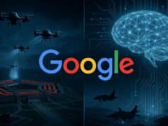 Google Amplía el Acceso de su IA Gemini hacia el Pentágono Tras el Rechazo de Anthropic Google Amplía el Acceso de su IA Gemini hacia el Pentágono Tras el Rechazo de Anthropic