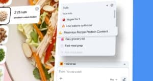 Google Añade Skills de IA en Chrome para Guardar Flujos de Trabajo