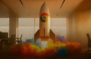 Google Convierte Chrome en Compañero de Trabajo con IA para Empresas