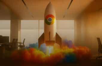 Google Convierte Chrome en Compañero de Trabajo con IA para Empresas Google Convierte Chrome en Compañero de Trabajo con IA para Empresas