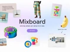 Google Desarrolla un Modo de Voz y Herramientas Colaborativas Potenciadas por IA en Mixboard Google Desarrolla un Modo de Voz y Herramientas Colaborativas Potenciadas por IA en Mixboard