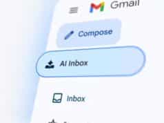 Google Despliega en Gmail su Bandeja Inteligente para Suscriptores Ultra Google Despliega en Gmail su Bandeja Inteligente para Suscriptores Ultra
