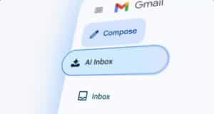 Google Despliega en Gmail su Bandeja Inteligente para Suscriptores Ultra