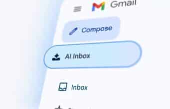 Los Resúmenes de IA Llegan a Gmail para Optimizar el Trabajo y la Revisión de Correos Google Despliega en Gmail su Bandeja Inteligente para Suscriptores Ultra