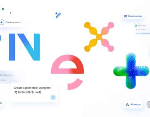 Google Estrena una Plataforma de Agentes IA para Gemini Enterprise Google Estrena una Plataforma de Agentes IA para Gemini Enterprise