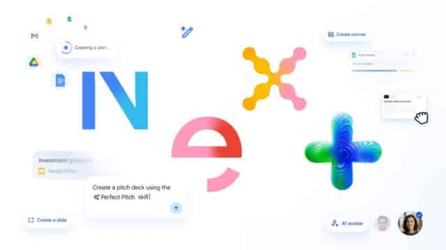 Google Estrena una Plataforma de Agentes IA para Gemini Enterprise Google Estrena una Plataforma de Agentes IA para Gemini Enterprise