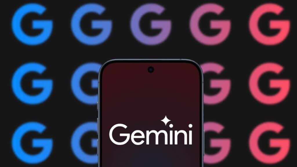 Retrasos puntuales en la hoja de ruta de Gemini Pro