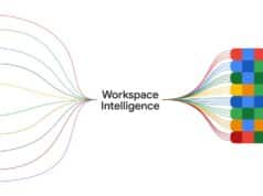 Google Lanza Workspace Intelligence con Gemini, una IA que Refuerza la Productividad Empresarial Google Lanza Workspace Intelligence con Gemini, una IA que Refuerza la Productividad Empresarial