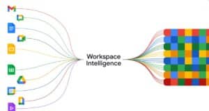 Google Lanza Workspace Intelligence con Gemini, una IA que Refuerza la Productividad Empresarial