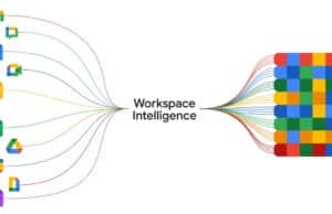 Google Lanza Workspace Intelligence con Gemini, una IA que Refuerza la Productividad Empresarial