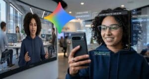 Google Prepara Avatares 3D en Gemini yModo Aprendizaje bajo el Nombre de Remy