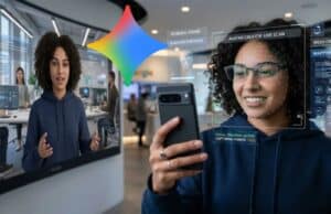 Google Prepara Avatares 3D en Gemini yModo Aprendizaje bajo el Nombre de Remy