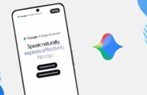 Google Presenta Discretamente una App de Dictado con IA que Funciona sin Conexión Google Presenta Discretamente una App de Dictado con IA que Funciona sin Conexión