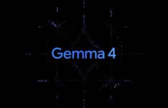 Google Presenta Gemma 4 con Modelos de IA Abiertos para Uso Local y Multiplataforma Google Presenta Gemma 4 con Modelos de IA Abiertos para Uso Local y Multiplataforma