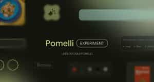 Google Prueba Funciones de Catalog y Creación de Webs en Pomelli, su IA de Marketing