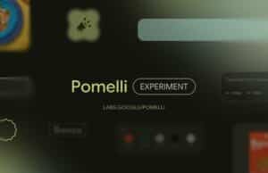 Google Prueba Funciones de Catalog y Creación de Webs en Pomelli, su IA de Marketing