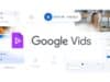 Google Vids Permite Dirigir Avatares con IA Mediante Prompts