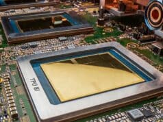 Google desafía a NVIDIA con sus nuevos chips de IA: prometen acelerar todo, pero hay algo que no dicen Google desafía a NVIDIA con sus nuevos chips de IA: prometen acelerar todo, pero hay algo que no dicen