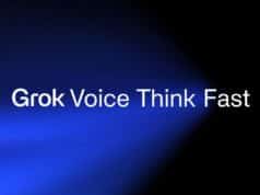Grok Estrena Voice Think Fast 1.0 para Probar los Agentes de Voz de xAI en Tiempo Real Grok Estrena Voice Think Fast 1.0 para Probar los Agentes de Voz de xAI en Tiempo Real