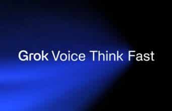 Grok Estrena Voice Think Fast 1.0 para Probar los Agentes de Voz de xAI en Tiempo Real Grok Estrena Voice Think Fast 1.0 para Probar los Agentes de Voz de xAI en Tiempo Real