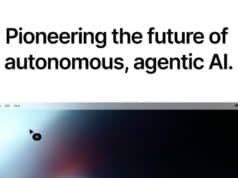 Holo Company Estrena Holo3 y Abre su API Gratis: la Decisión que Podría Volverse en su Contra Holo Company lanza Holo3 y abre su API gratis: la decisión que podría volverse en su contra