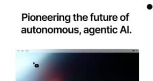 Holo Company lanza Holo3 y abre su API gratis: la decisión que podría volverse en su contra