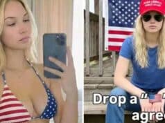 Influencer Republicana Emily Hart Nunca Existió: el Engaño Viral Que Cuestiona lo Que Ves en Internet Influencer Republicana Emily Hart Nunca Existió: el Engaño Viral Que Cuestiona lo Que Ves en Internet