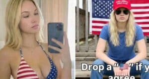 Influencer Republicana Emily Hart Nunca Existió: el Engaño Viral Que Cuestiona lo Que Ves en Internet