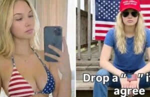 Influencer Republicana Emily Hart Nunca Existió: el Engaño Viral Que Cuestiona lo Que Ves en Internet Influencer Republicana Emily Hart Nunca Existió: el Engaño Viral Que Cuestiona lo Que Ves en Internet