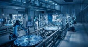 Intel se Une a Terafab de Elon Musk para Fabricar sus Propios Chips de IA