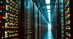 Irán Pone en Riesgo el Mayor Centro de IA de OpenAI Fuera de Estados Unidos