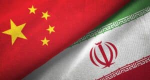 Irán Utiliza IA China para Localizar Objetivos y tropas de Estados Unidos con Alta Precisión