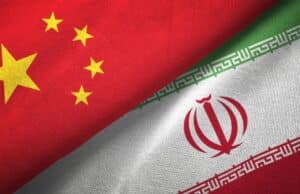 Irán Utiliza IA China para Localizar Objetivos y tropas de Estados Unidos con Alta Precisión Irán Utiliza IA China para Localizar Objetivos y tropas de Estados Unidos con Alta Precisión