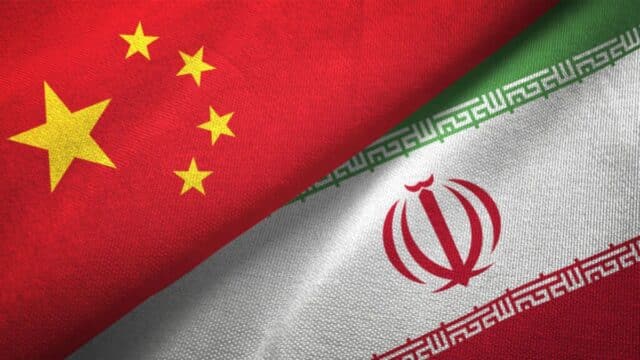 Irán Utiliza IA China para Localizar Objetivos y tropas de Estados Unidos con Alta Precisión Irán Utiliza IA China para Localizar Objetivos y tropas de Estados Unidos con Alta Precisión