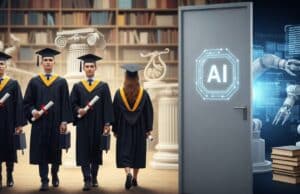 Jóvenes ante un nuevo problema al elegir estudios: la IA añade una incertidumbre difícil de ignorar