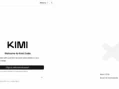 Kimi Code: el Asistente de Programación IA Más Barato que Claude Code que Programa en Automático Kimi Code: el Asistente de Programación IA Más Barato que Claude Code que Programa en Automático