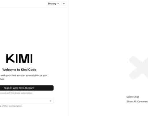 Kimi Code: el Asistente de Programación IA Más Barato que Claude Code que Programa en Automático Kimi Code: el Asistente de Programación IA Más Barato que Claude Code que Programa en Automático